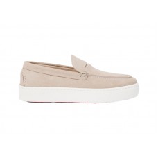 Christian Louboutin Paqueboat Flat Goose