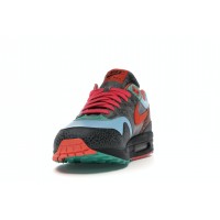 Кроссовки Nike Air Max 1 Supreme Tech Pack