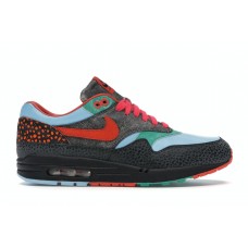 Кроссовки Nike Air Max 1 Supreme Tech Pack