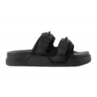 Christian Louboutin Daddy Pool Flat Black