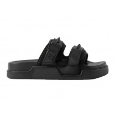 Christian Louboutin Daddy Pool Flat Black