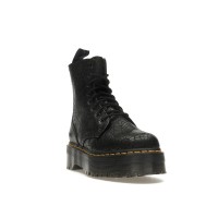 Женские Dr. Martens Jadon Platform Wednesday (W)