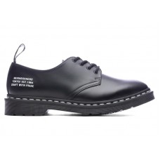 Dr. Martens Smiths NEIGHBORHOOD Black