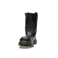 Dr. Martens 2295 Decon Biker Boot Stüssy Black Wanama