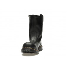Dr. Martens 2295 Decon Biker Boot Stüssy Black Wanama