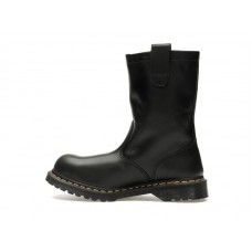 Dr. Martens 2295 Decon Biker Boot Stüssy Black Wanama