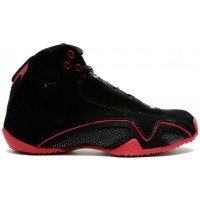 Кроссовки Jordan 21 Retro Bred CDP (2008)