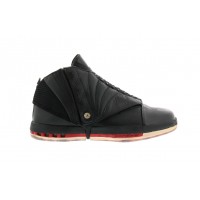 Кроссовки Jordan 16 Retro Bred CDP (2008)