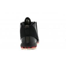 Кроссовки Jordan 16 Retro Bred CDP (2008)