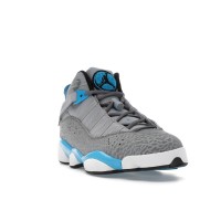 Jordan 6 Rings Powder Blue Elephant