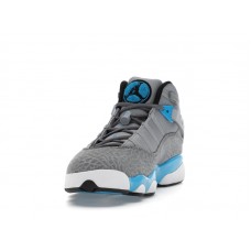Jordan 6 Rings Powder Blue Elephant