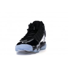 Jordan 6 Rings Black Ice