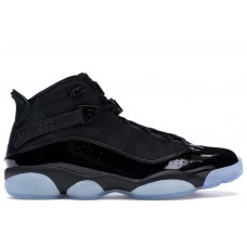 Кроссовки Jordan 6 Rings Black Ice