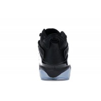Jordan 6 Rings Black Ice