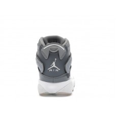 Jordan 6 Rings Cool Grey White