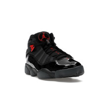 Jordan 6 Rings Anthracite