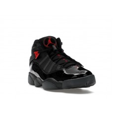 Jordan 6 Rings Anthracite