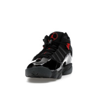Jordan 6 Rings Anthracite