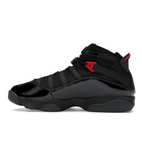 Jordan 6 Rings Anthracite