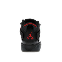 Jordan 6 Rings Anthracite