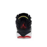 Jordan 6 Rings Playoffs