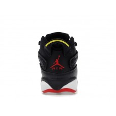 Jordan 6 Rings Playoffs