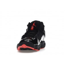 Jordan 6 Rings Black Infrared