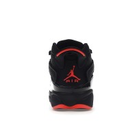 Jordan 6 Rings Black Infrared
