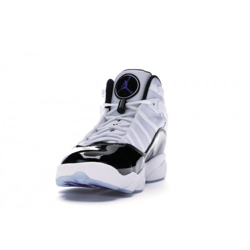 Air Jordan 6 Rings Concord - мужская сетка размеров