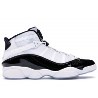Кроссовки Jordan 6 Rings Concord (2018/2021/2022)