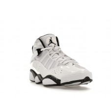 Jordan 6 Rings Reverse Oreo