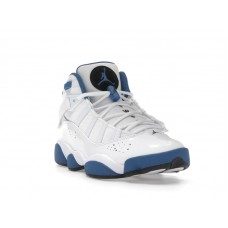 Jordan 6 Rings Sport Blue