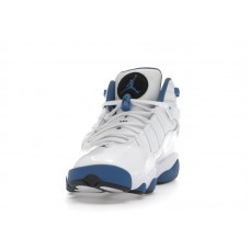 Jordan 6 Rings Sport Blue