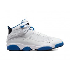Кроссовки Jordan 6 Rings Sport Blue