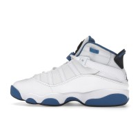 Jordan 6 Rings Sport Blue