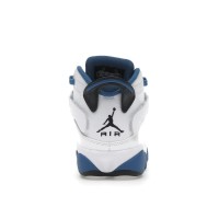 Jordan 6 Rings Sport Blue