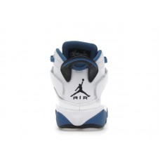 Jordan 6 Rings Sport Blue