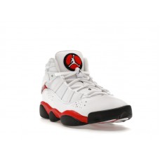 Jordan 6 Rings Cherry