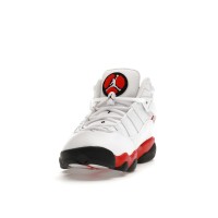 Jordan 6 Rings Cherry