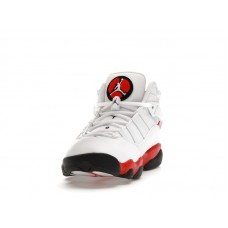 Jordan 6 Rings Cherry