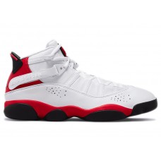 Кроссовки Jordan 6 Rings Cherry