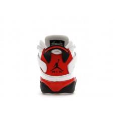 Jordan 6 Rings Cherry