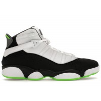 Jordan 6 Rings Altitude Green