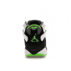 Jordan 6 Rings Altitude Green