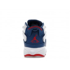 Jordan 6 Rings True Blue