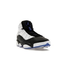 Jordan 6 Rings Game Royal