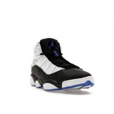 Jordan 6 Rings Game Royal