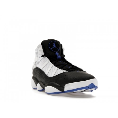 Air Jordan 6 Rings Game Royal - мужская сетка размеров