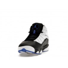 Jordan 6 Rings Game Royal