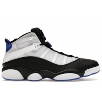 Jordan 6 Rings Game Royal